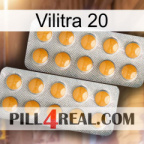 Vilitra 20 levitra2